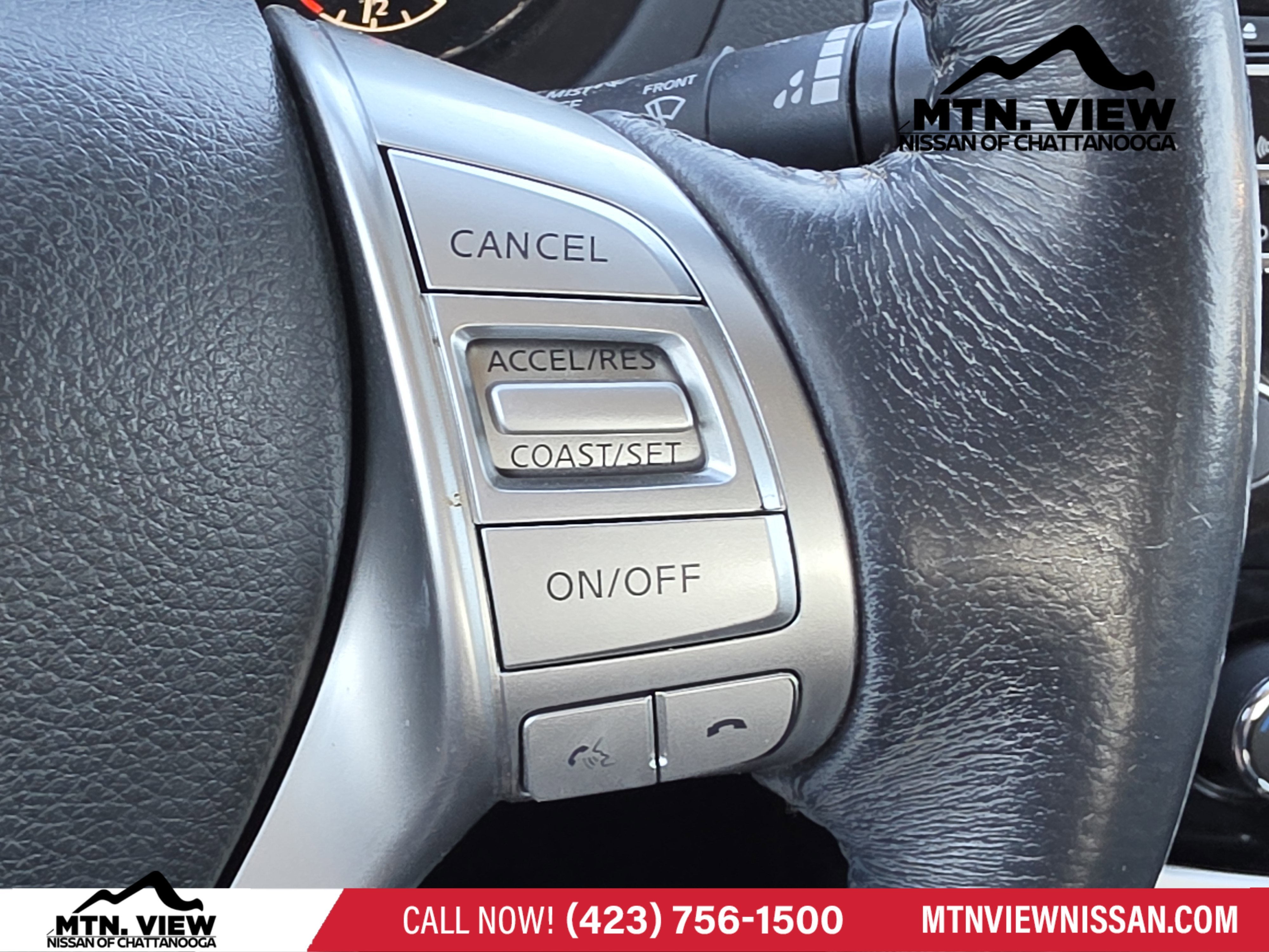 2018 Nissan Altima 2.5 SL