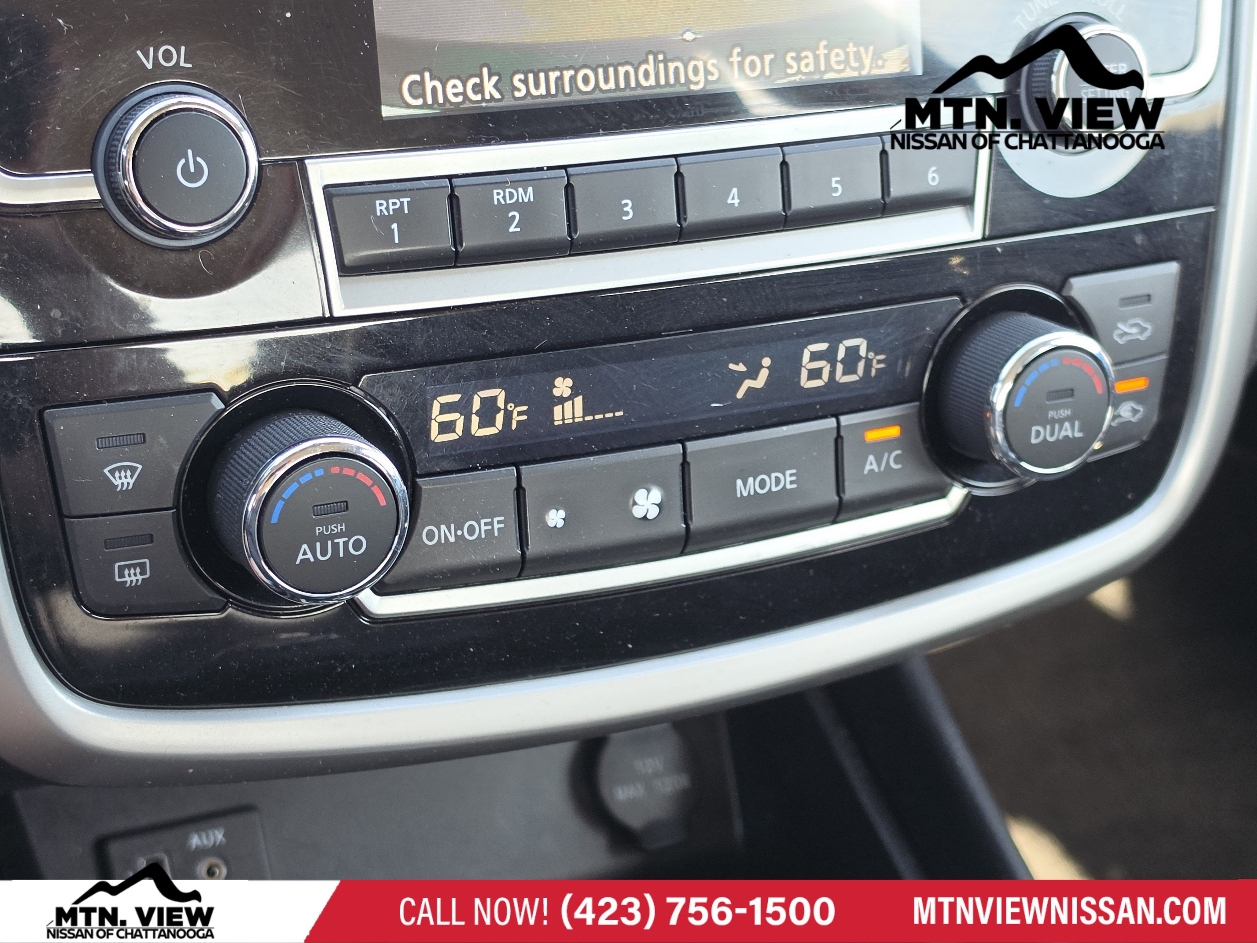 2018 Nissan Altima 2.5 SL