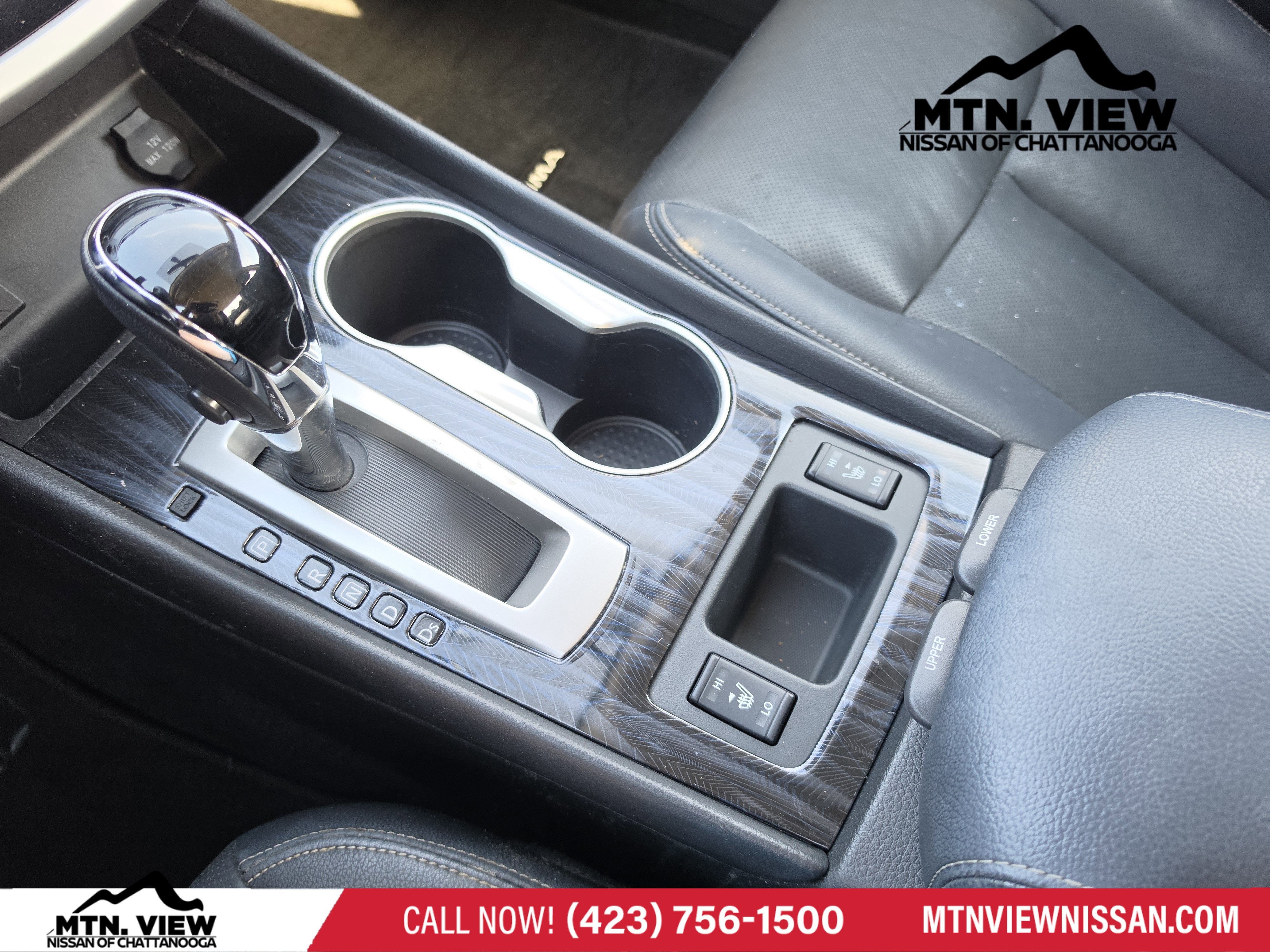 2018 Nissan Altima 2.5 SL