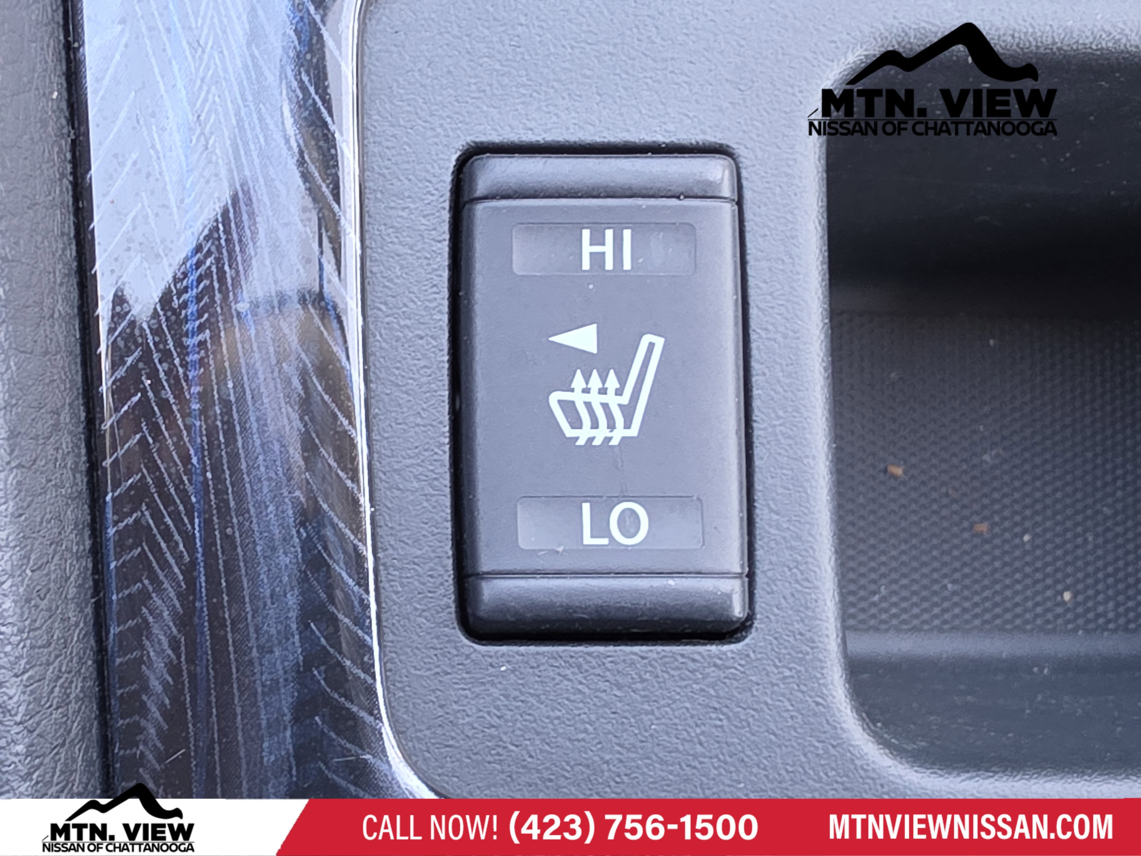 2018 Nissan Altima 2.5 SL