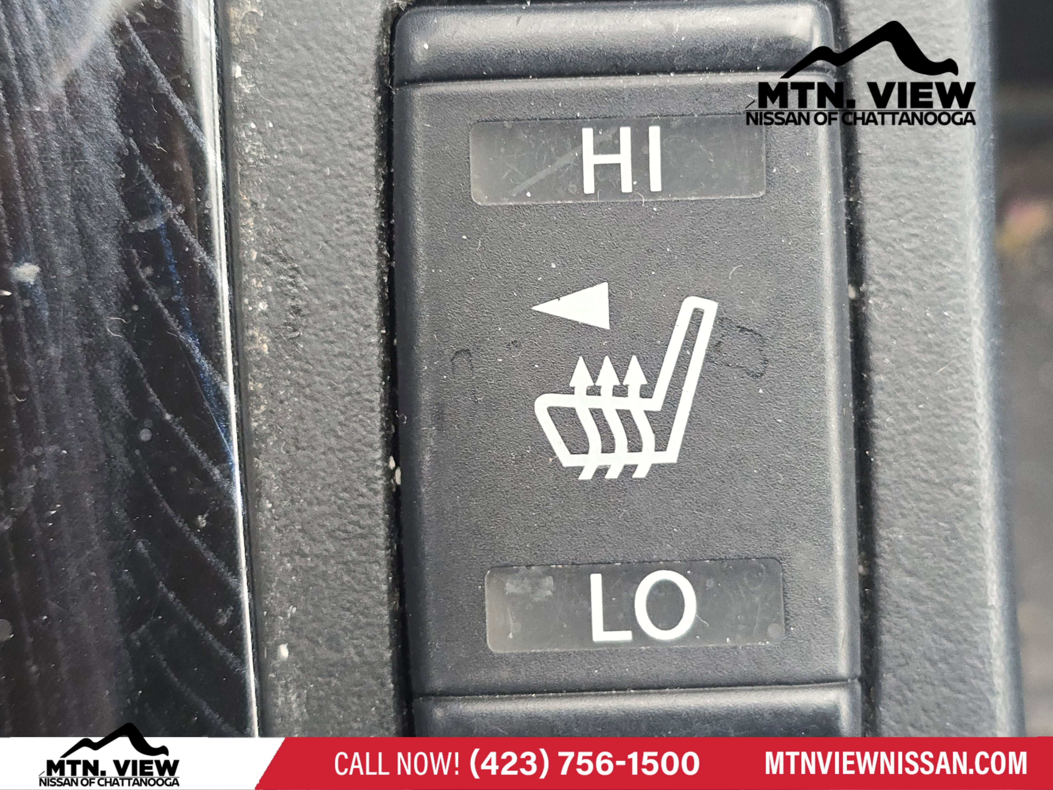 2018 Nissan Altima 2.5 SL