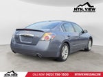 2012 Nissan Altima 3.5 SR