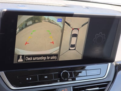 2026 Nissan Altima SR