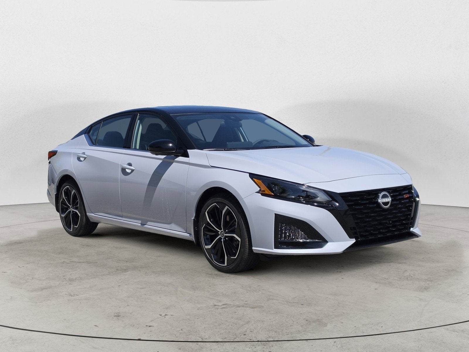 2026 Nissan Altima SR