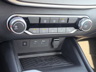2026 Nissan Altima SR