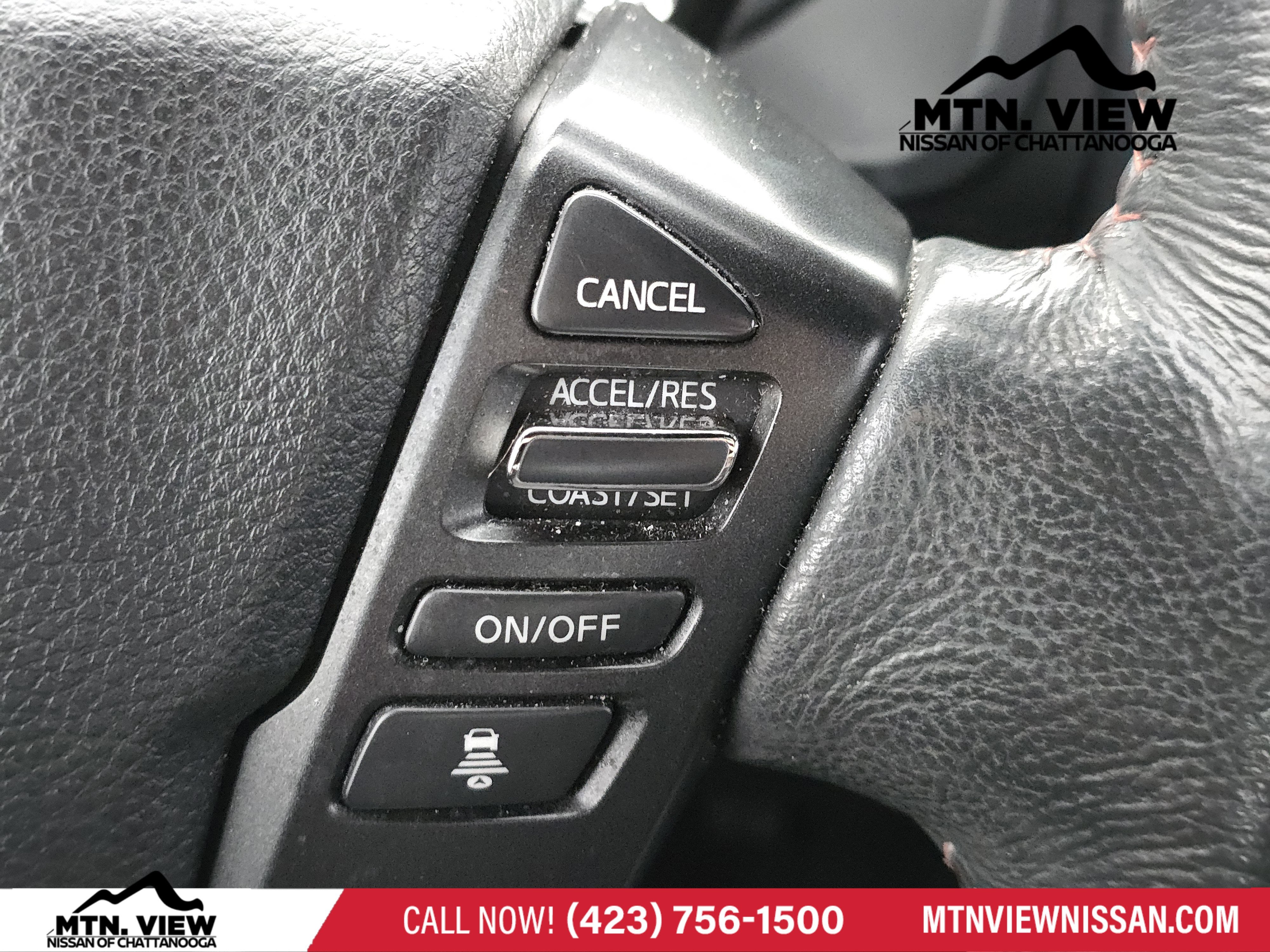 2020 Nissan Titan PRO-4X