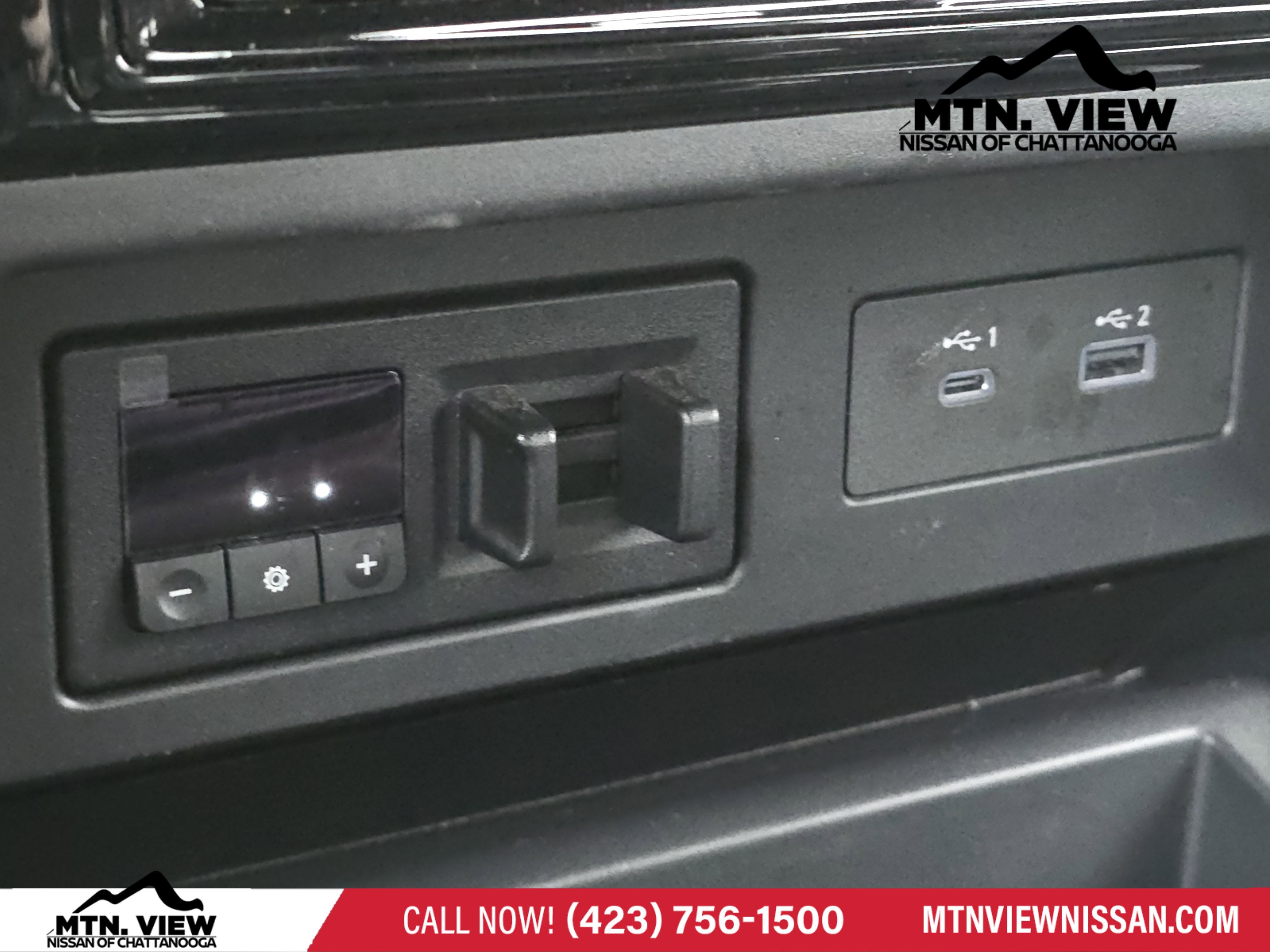 2020 Nissan Titan PRO-4X