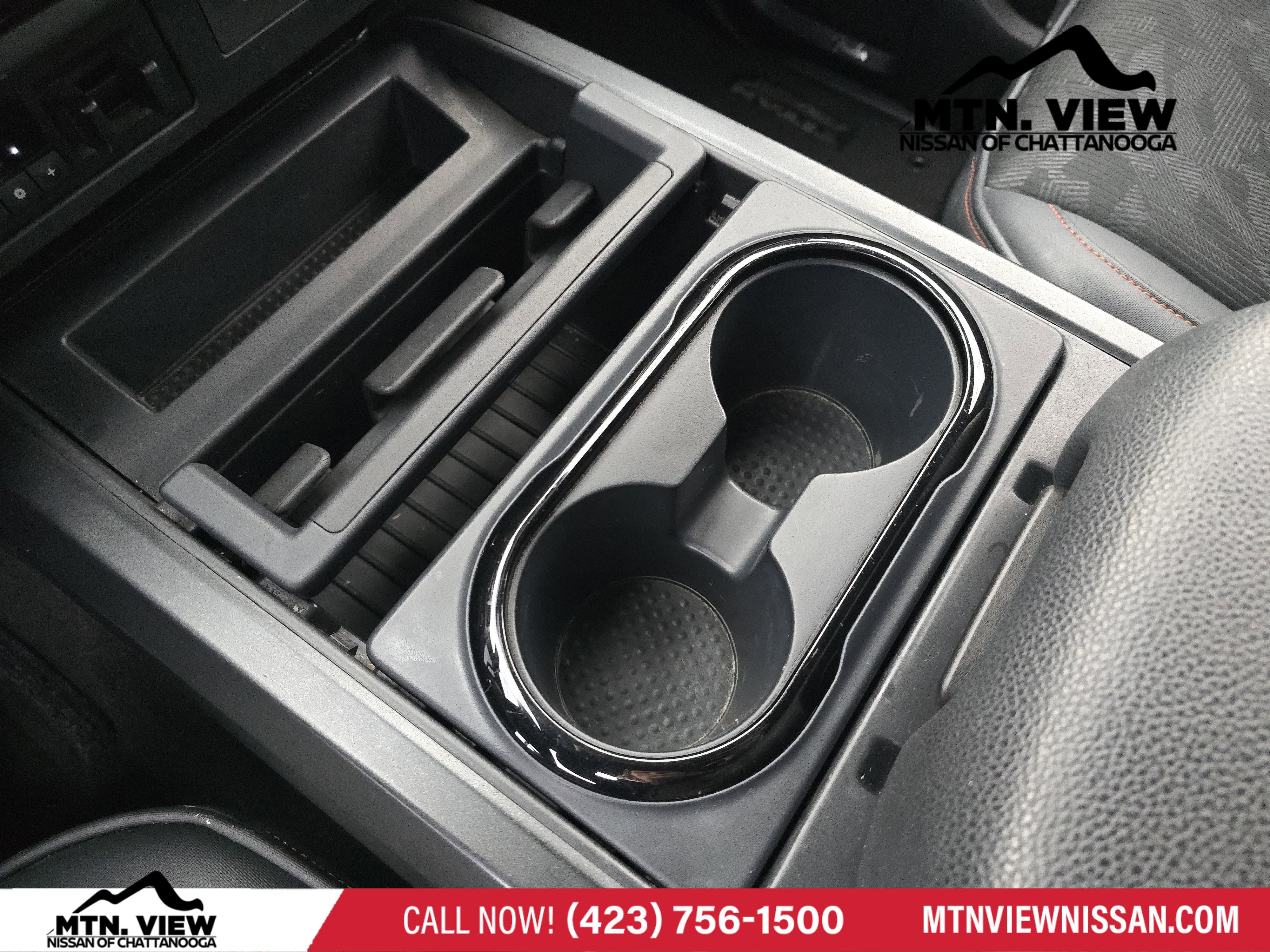 2020 Nissan Titan PRO-4X