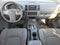 2007 Nissan Frontier SE