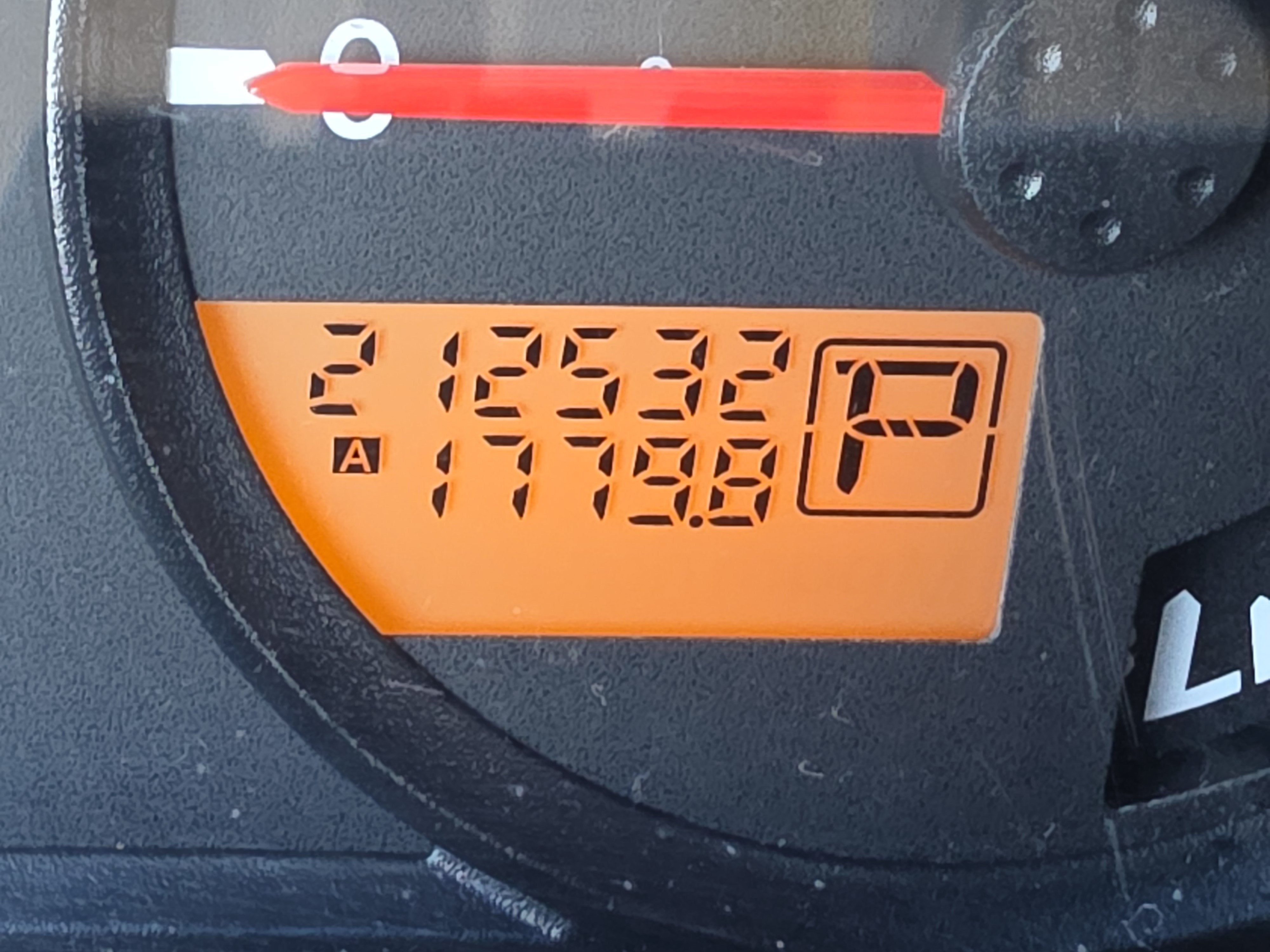 2007 Nissan Frontier SE