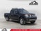 2008 Nissan Frontier LE