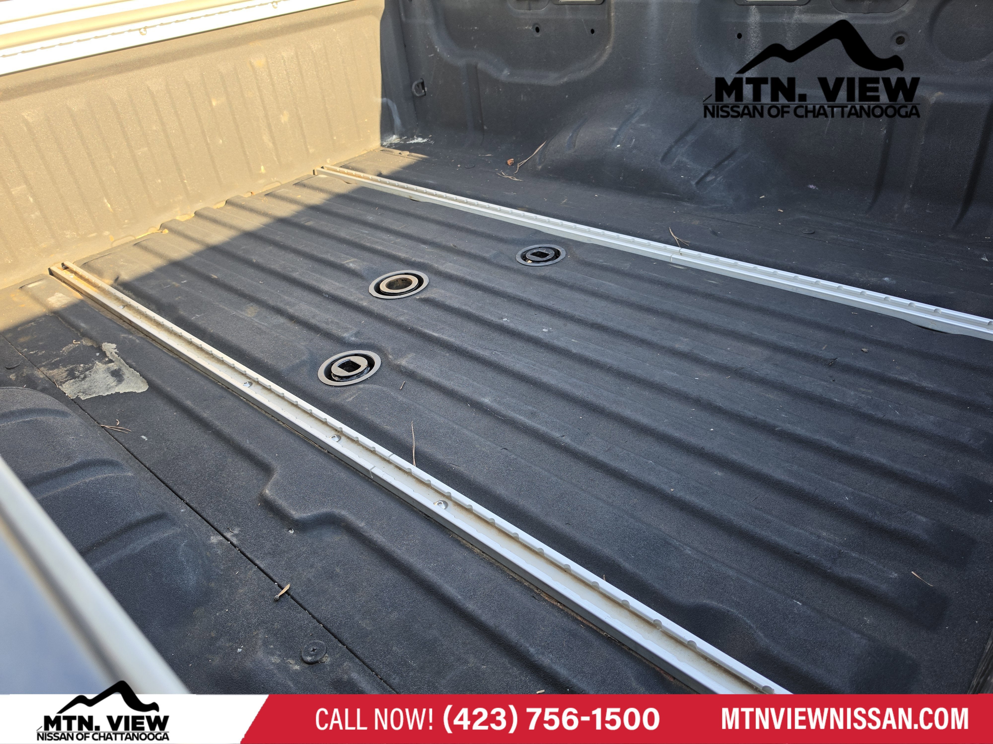 2017 Nissan Titan XD SV