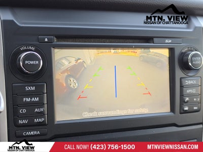 2017 Nissan Titan XD SV