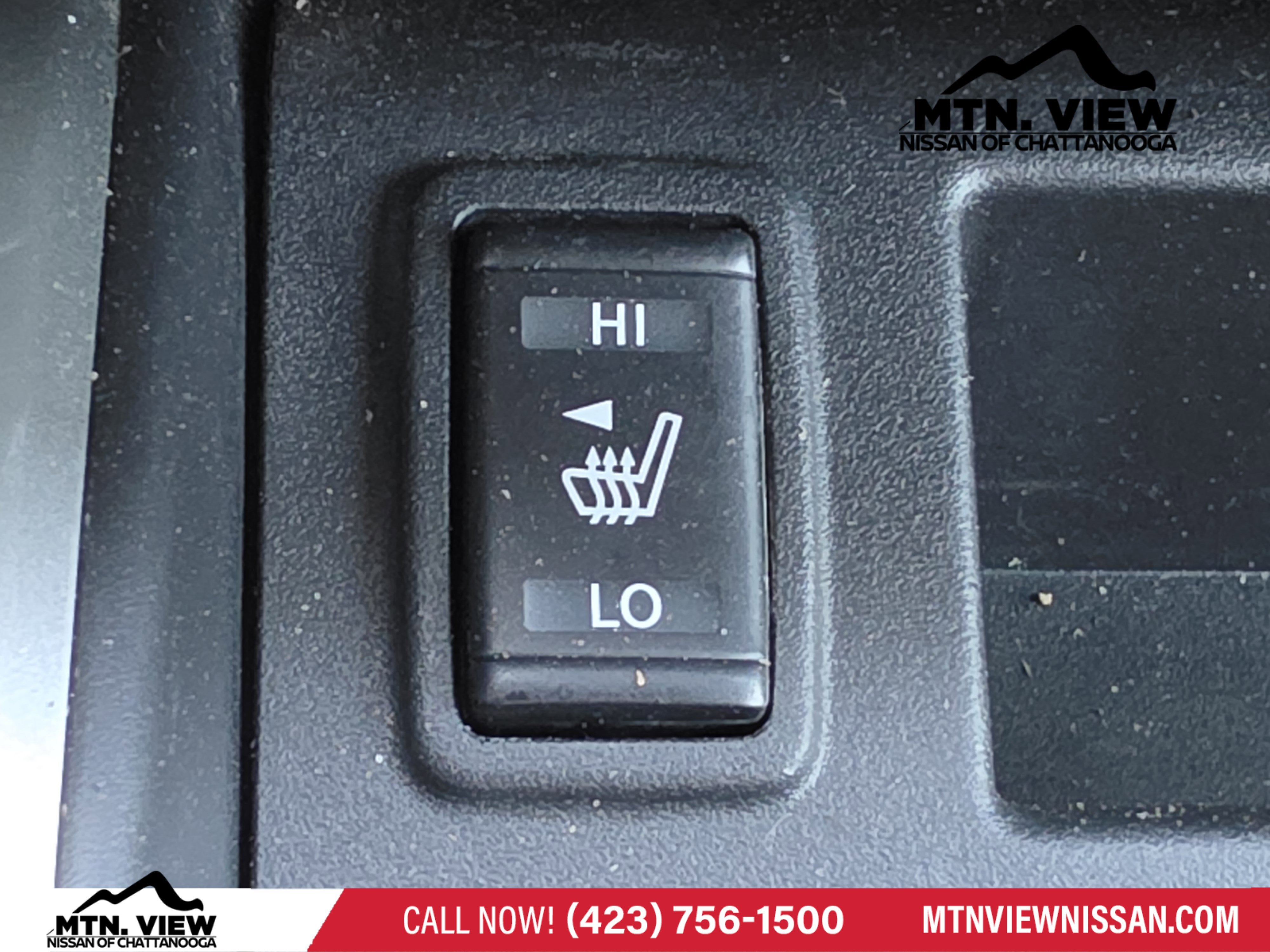 2017 Nissan Titan XD SV