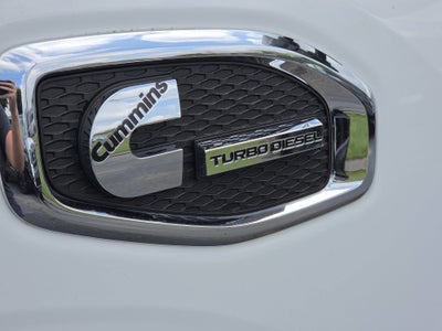 2019 Nissan Titan XD SV