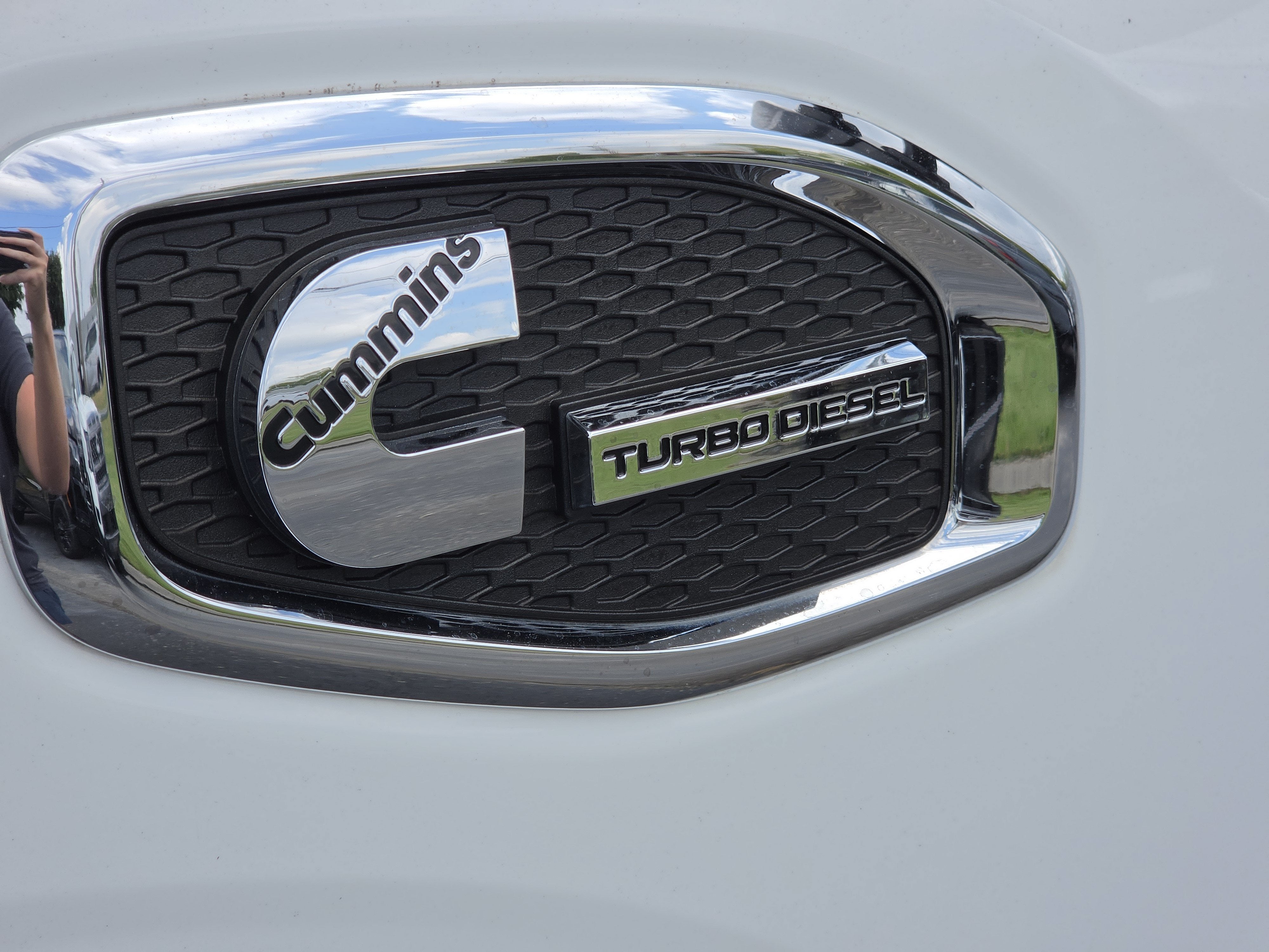 2019 Nissan Titan XD SV