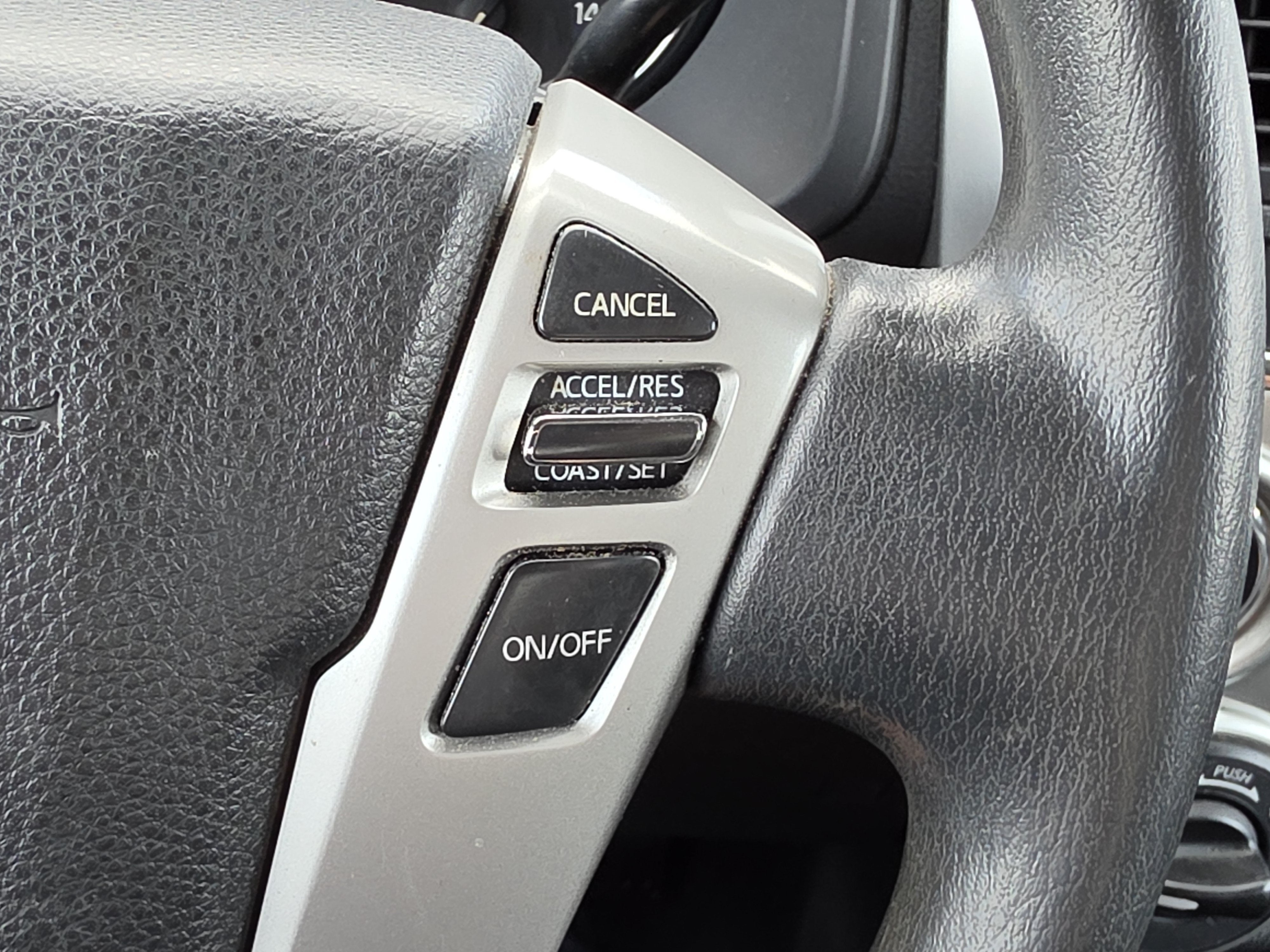 2019 Nissan Titan XD SV