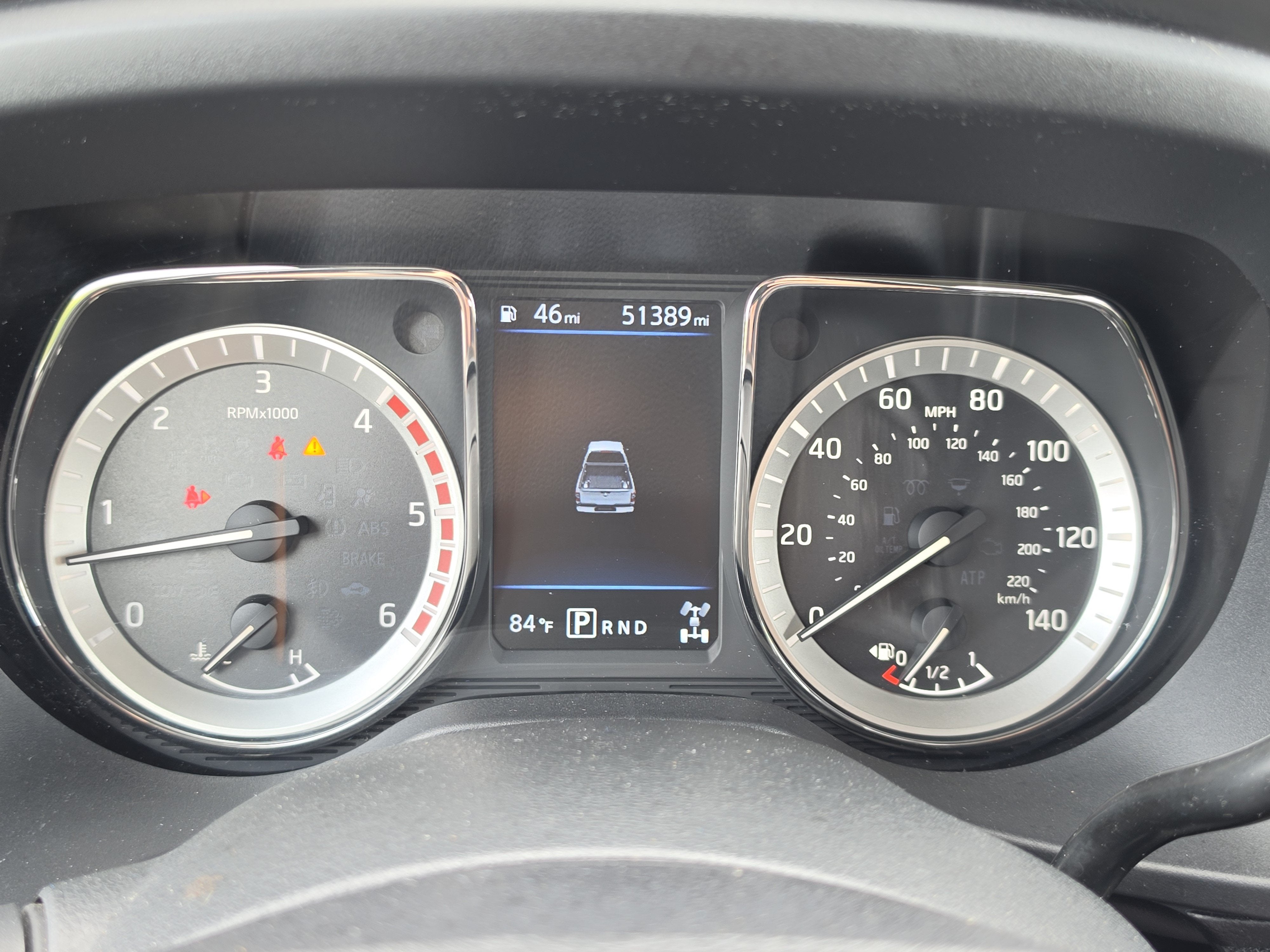 2019 Nissan Titan XD SV
