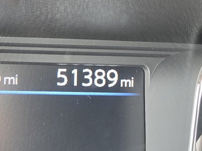 2019 Nissan Titan XD SV