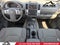 2017 Nissan Frontier S
