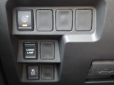 2027 Nissan Frontier S