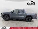 2023 Nissan Frontier PRO-X