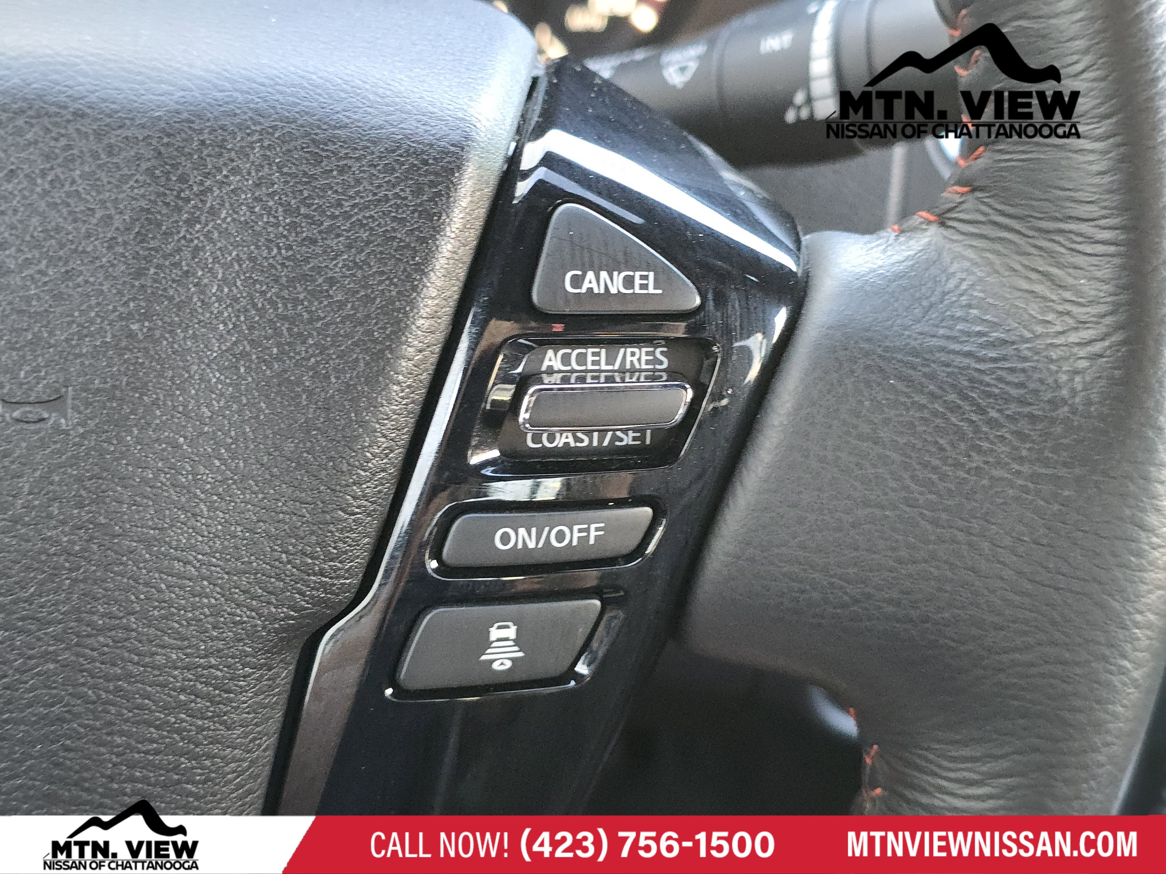 2024 Nissan Frontier PRO-X