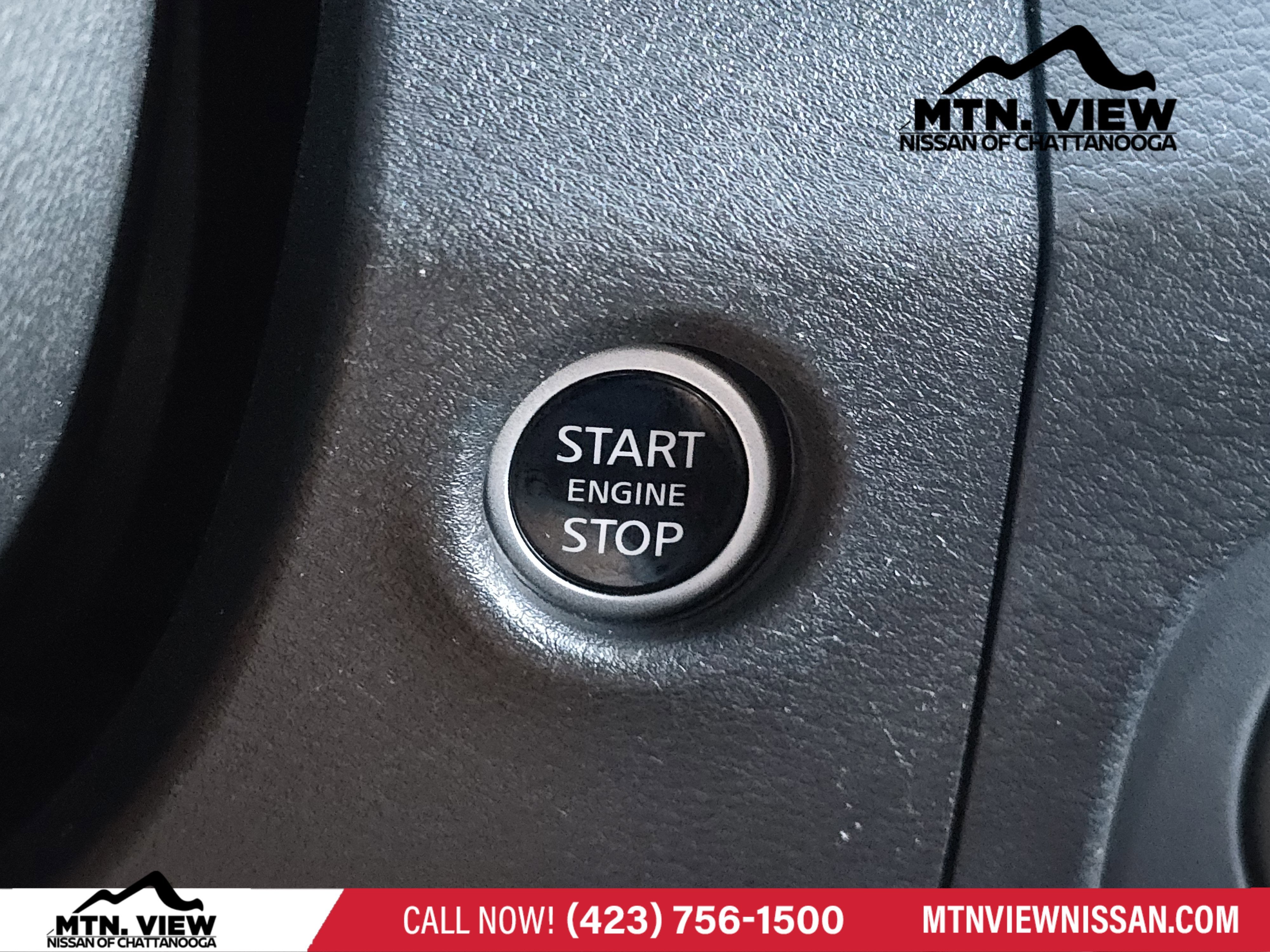 2024 Nissan Frontier PRO-X