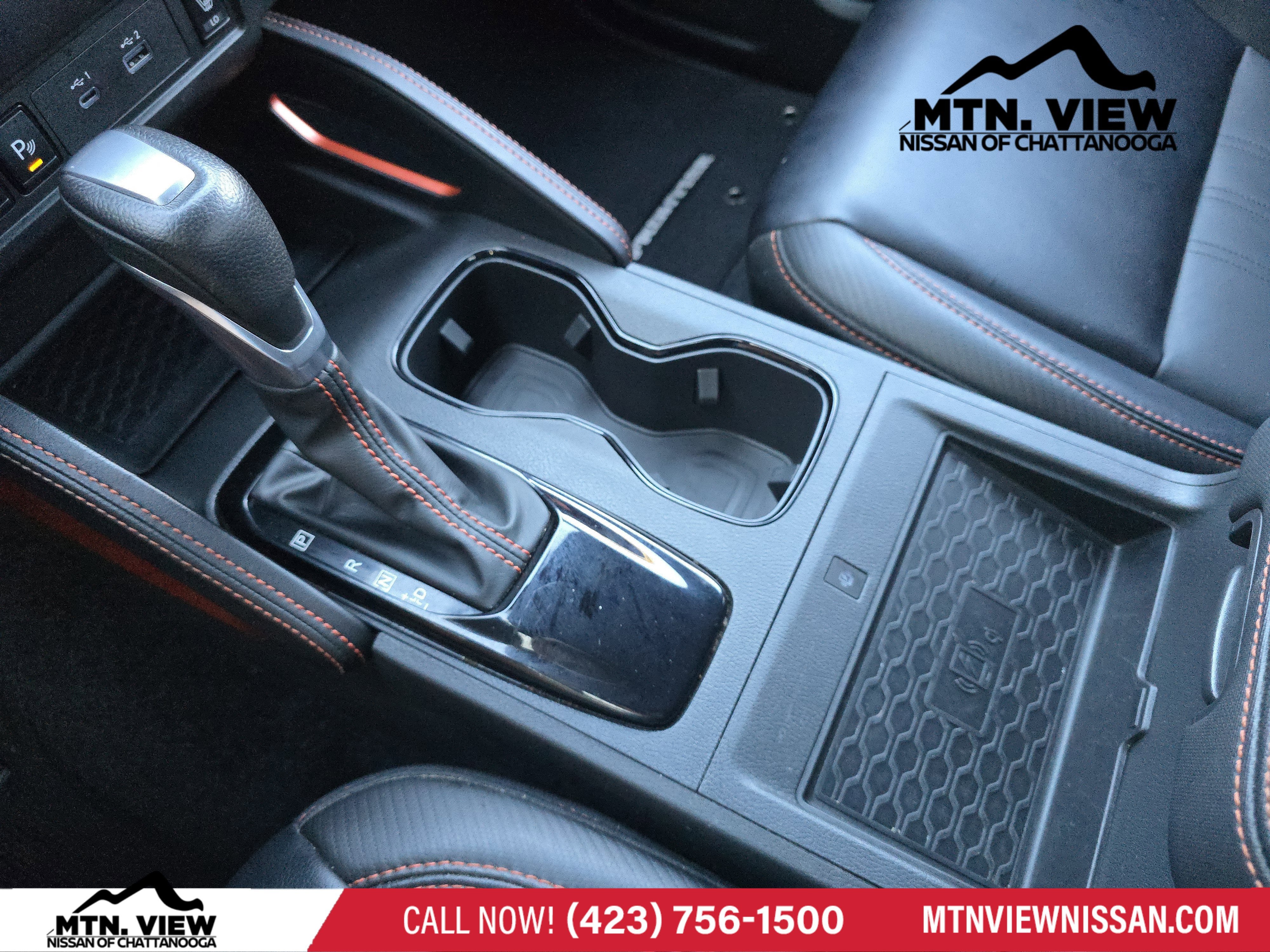 2024 Nissan Frontier PRO-X