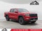 2023 Nissan Frontier PRO-X