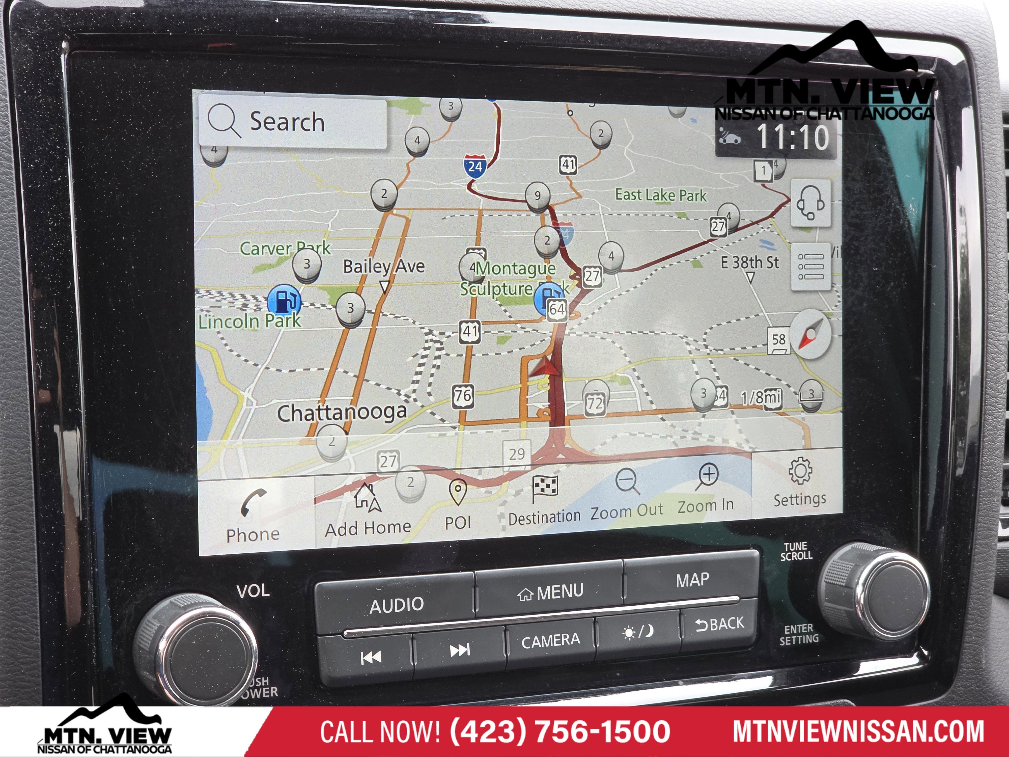 2023 Nissan Frontier PRO-X