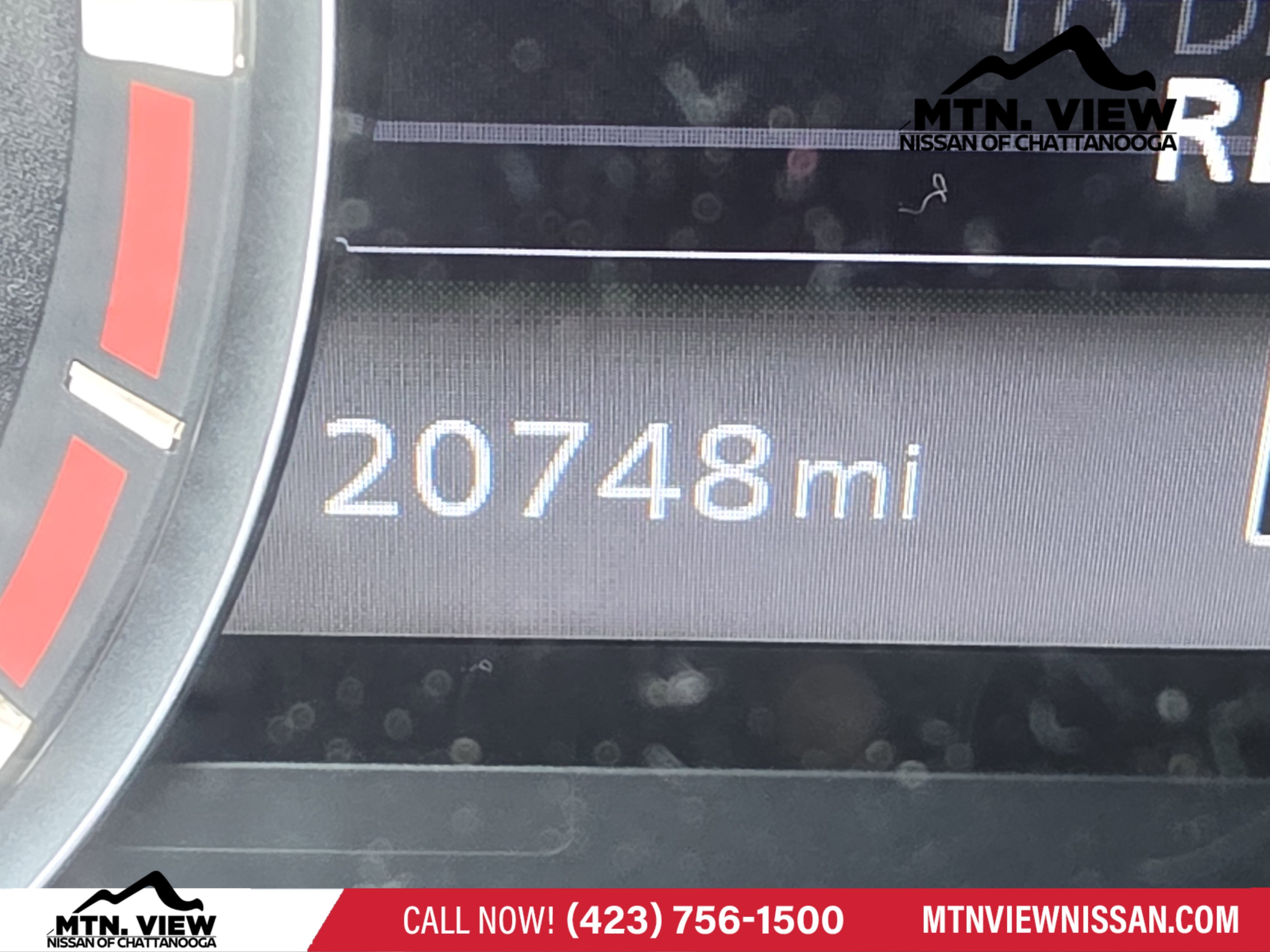 2024 Nissan Frontier SL