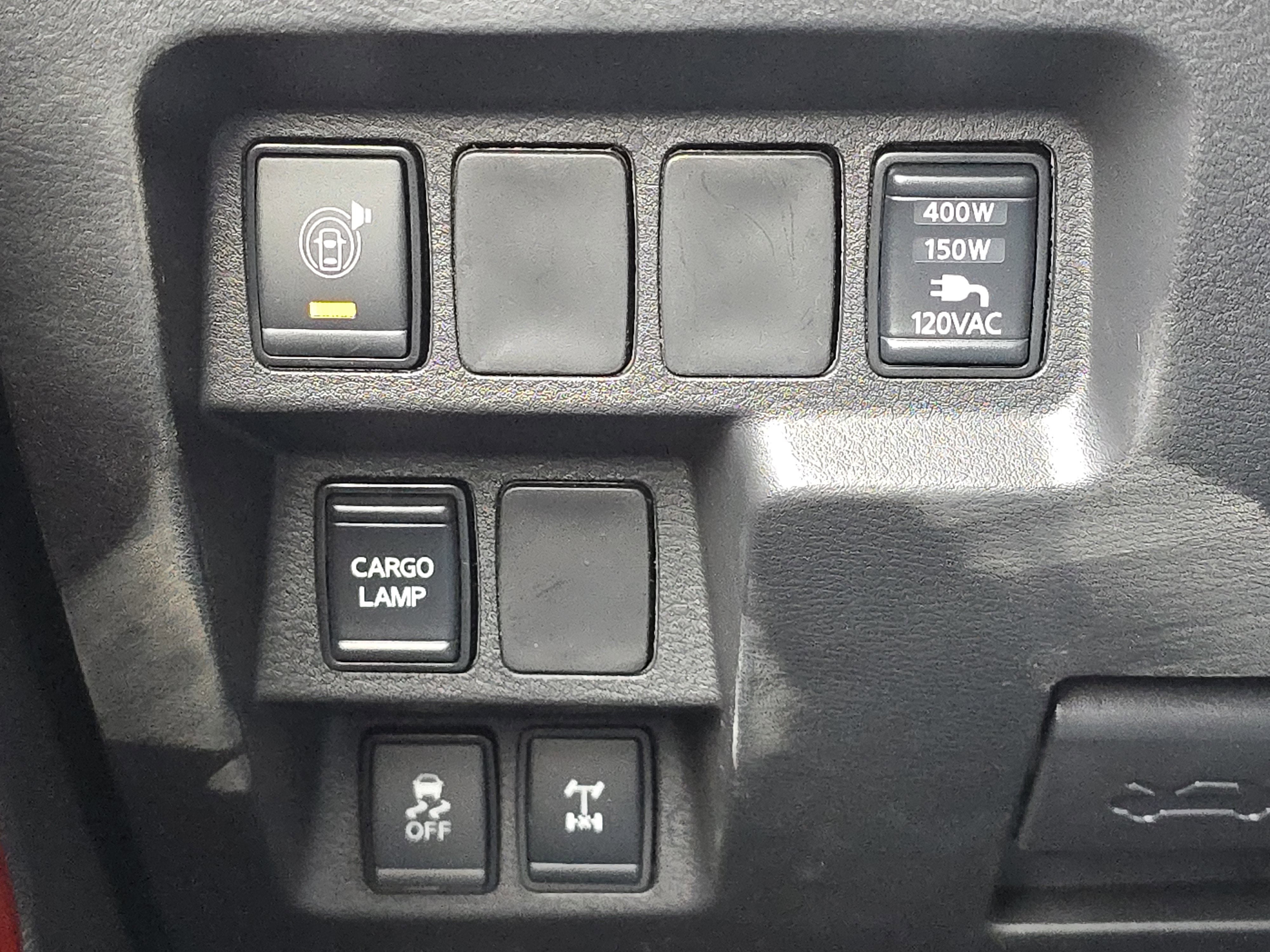 2026 Nissan Frontier PRO-4X w/R Package