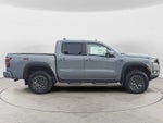 2026 Nissan Frontier PRO-4X w/R Package