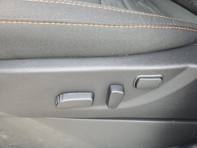 2026 Nissan Frontier PRO-4X w/R Package