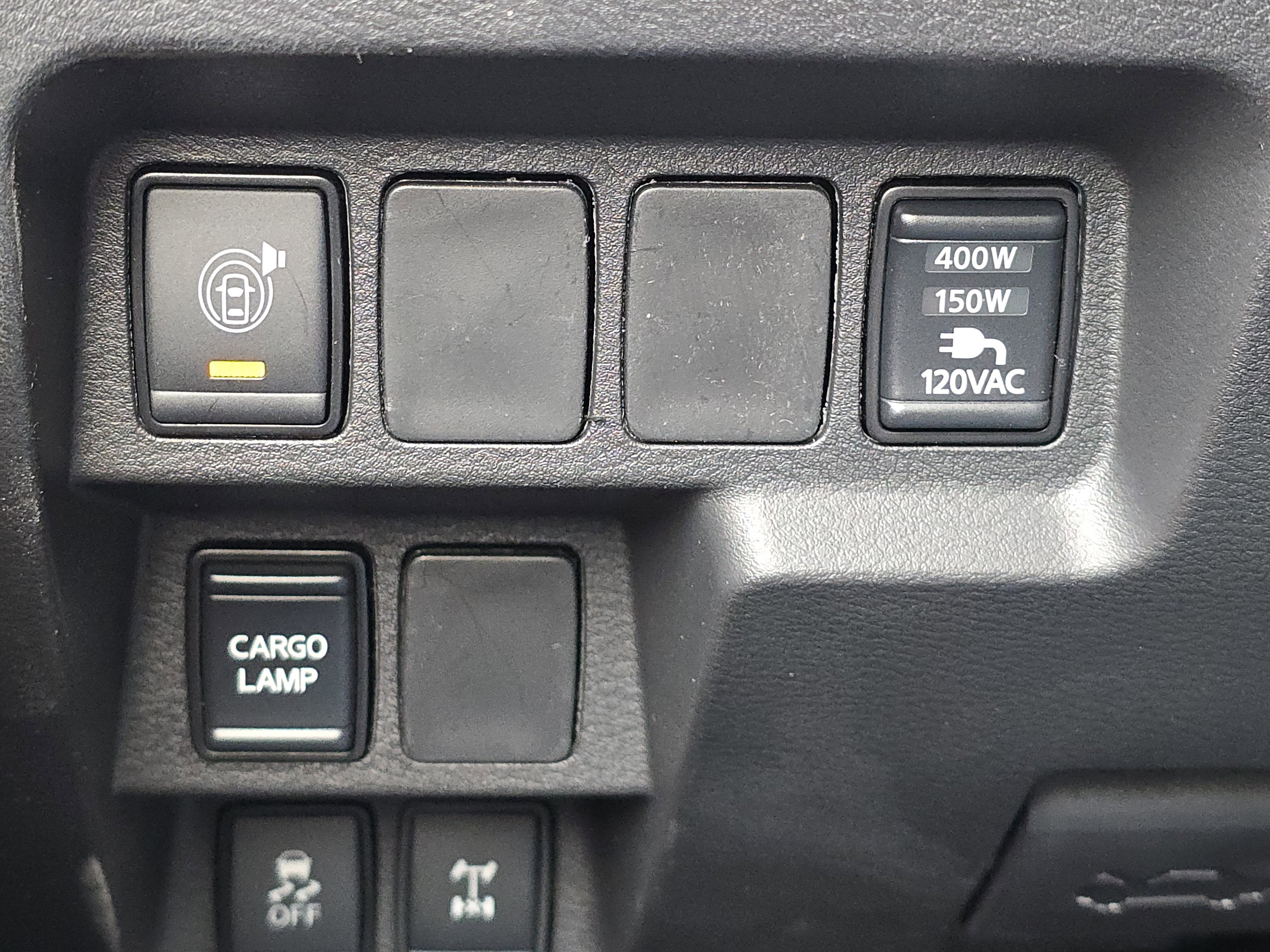 2026 Nissan Frontier PRO-4X w/R Package