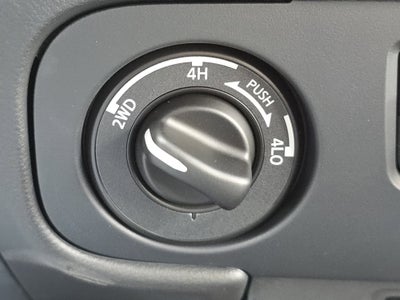 2026 Nissan Frontier PRO-4X w/R Package