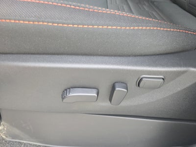 2026 Nissan Frontier PRO-4X w/R Package