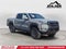 2026 Nissan Frontier PRO-4X w/R Package