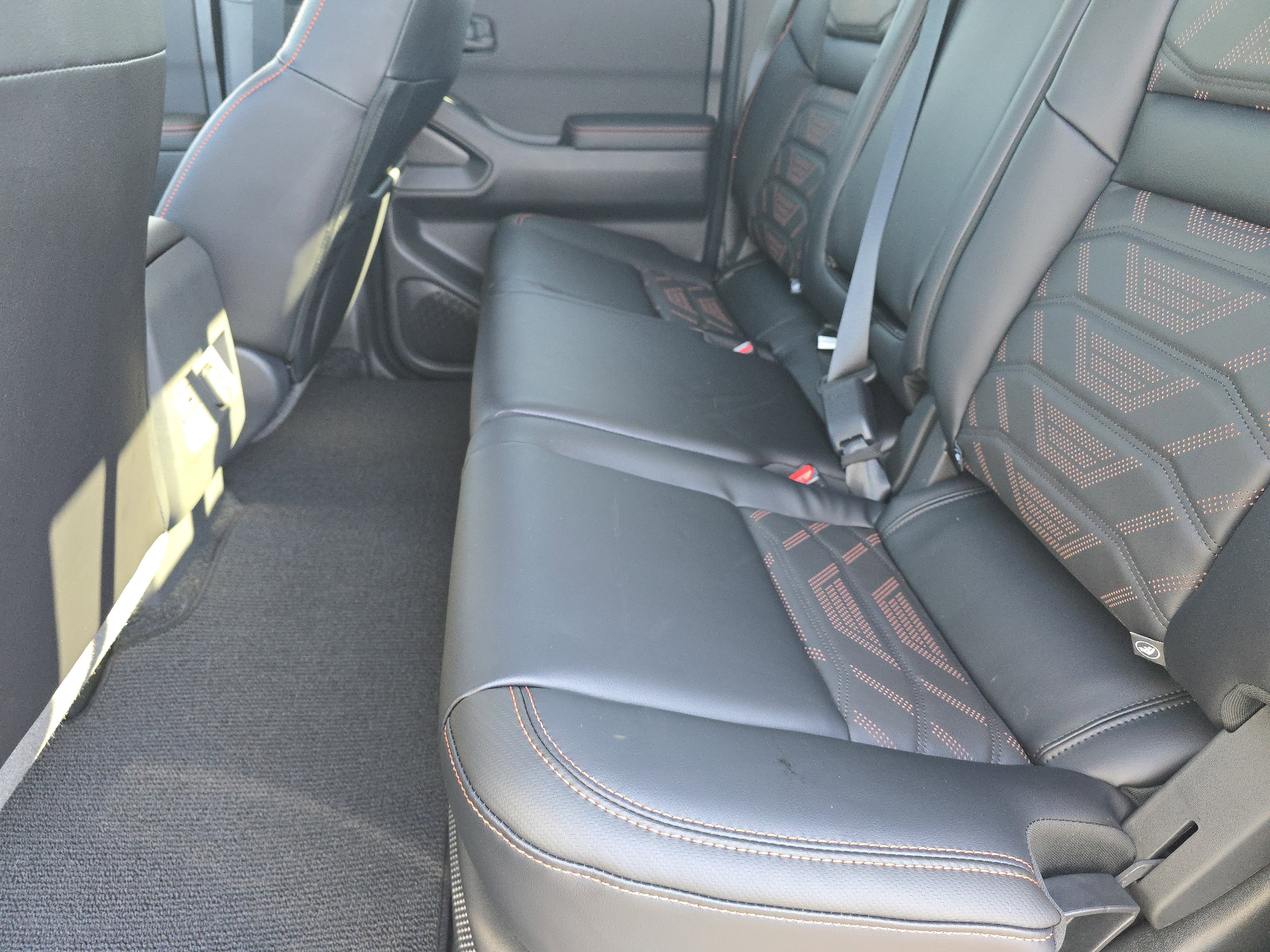 2026 Nissan Frontier PRO-4X w/R Package