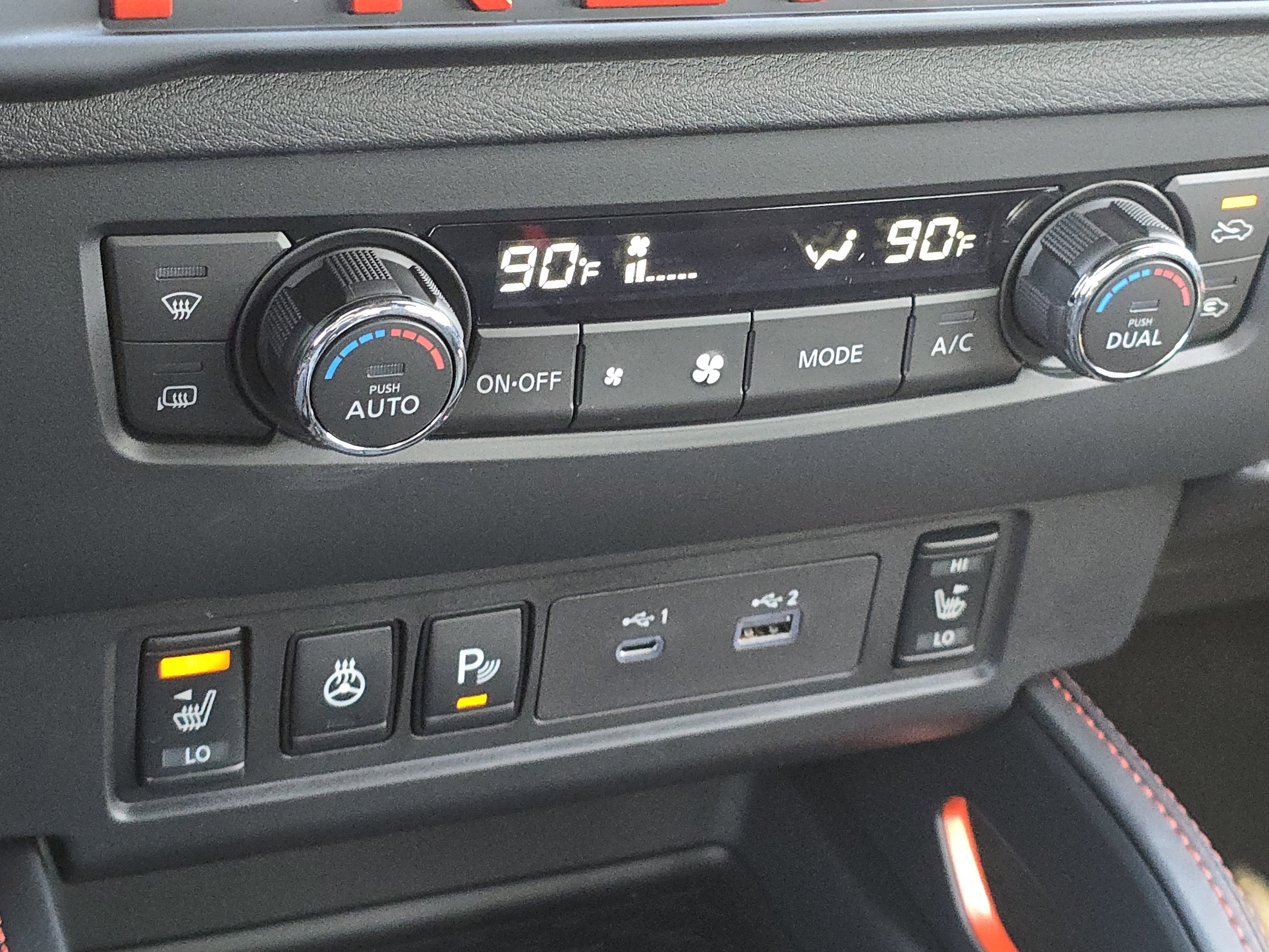 2026 Nissan Frontier PRO-4X w/R Package