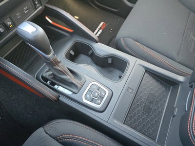 2026 Nissan Frontier PRO-4X w/R Package