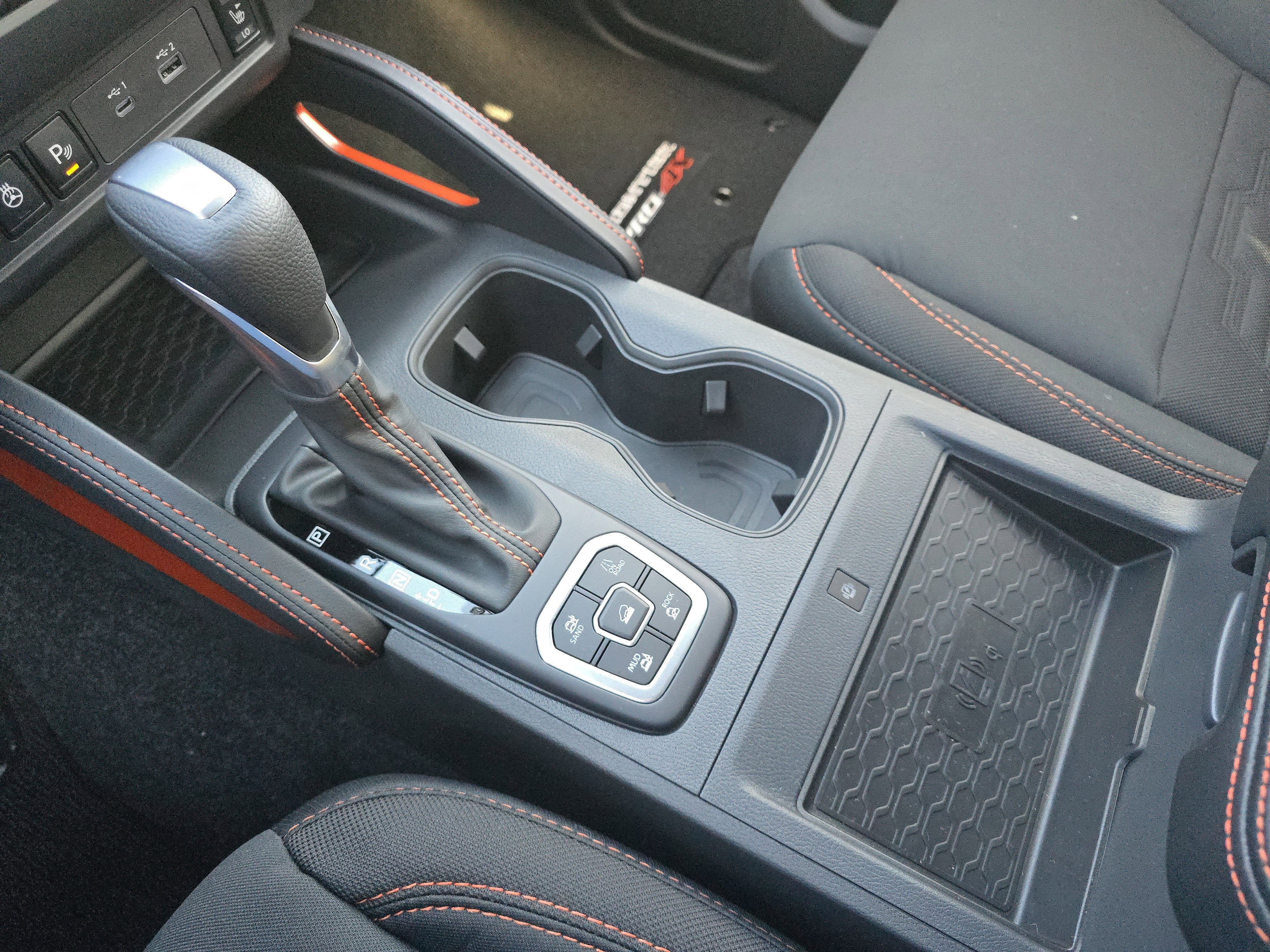 2026 Nissan Frontier PRO-4X w/R Package