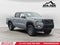 2026 Nissan Frontier PRO-4X w/R Package