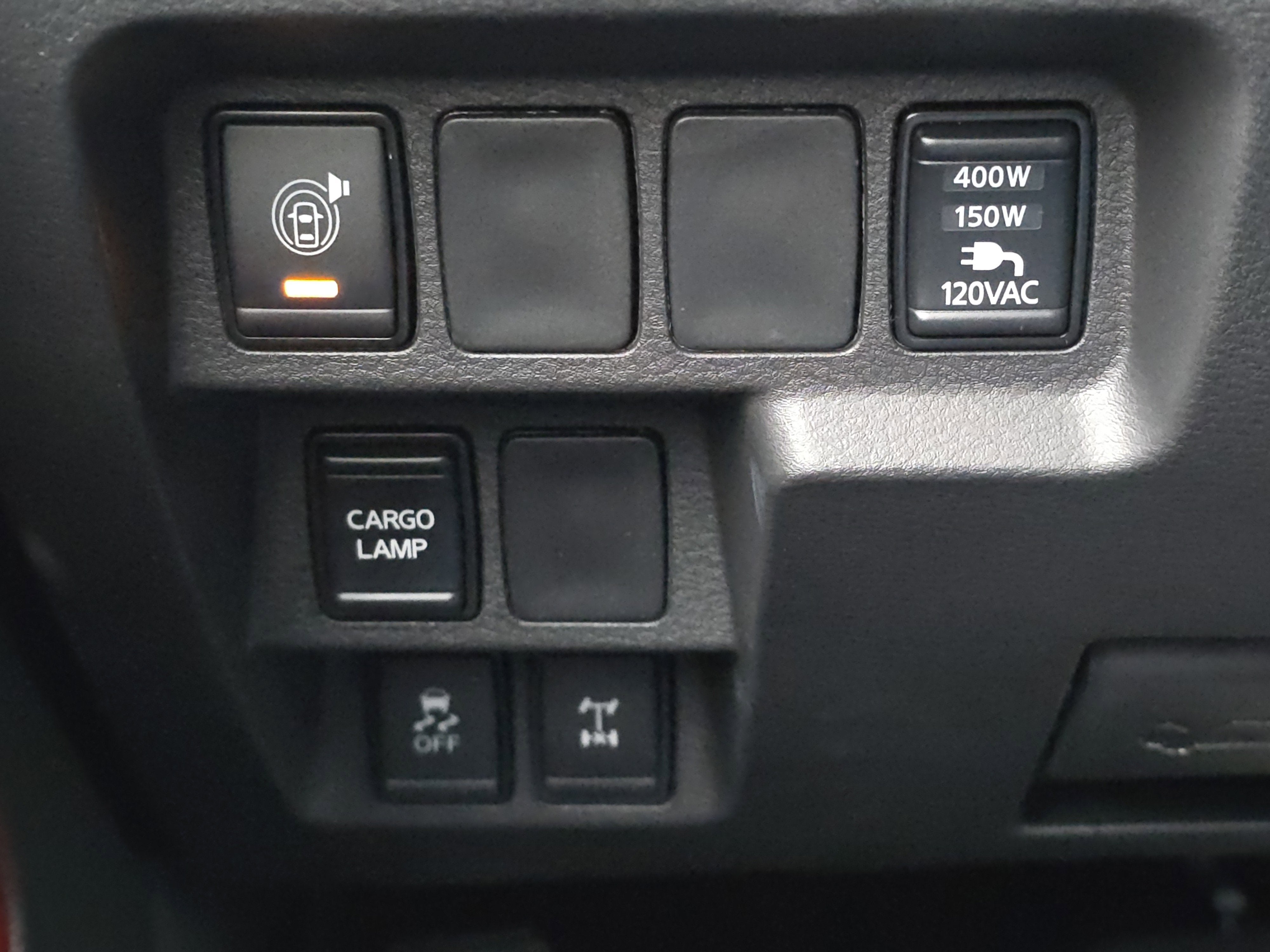 2026 Nissan Frontier PRO-4X w/R Package