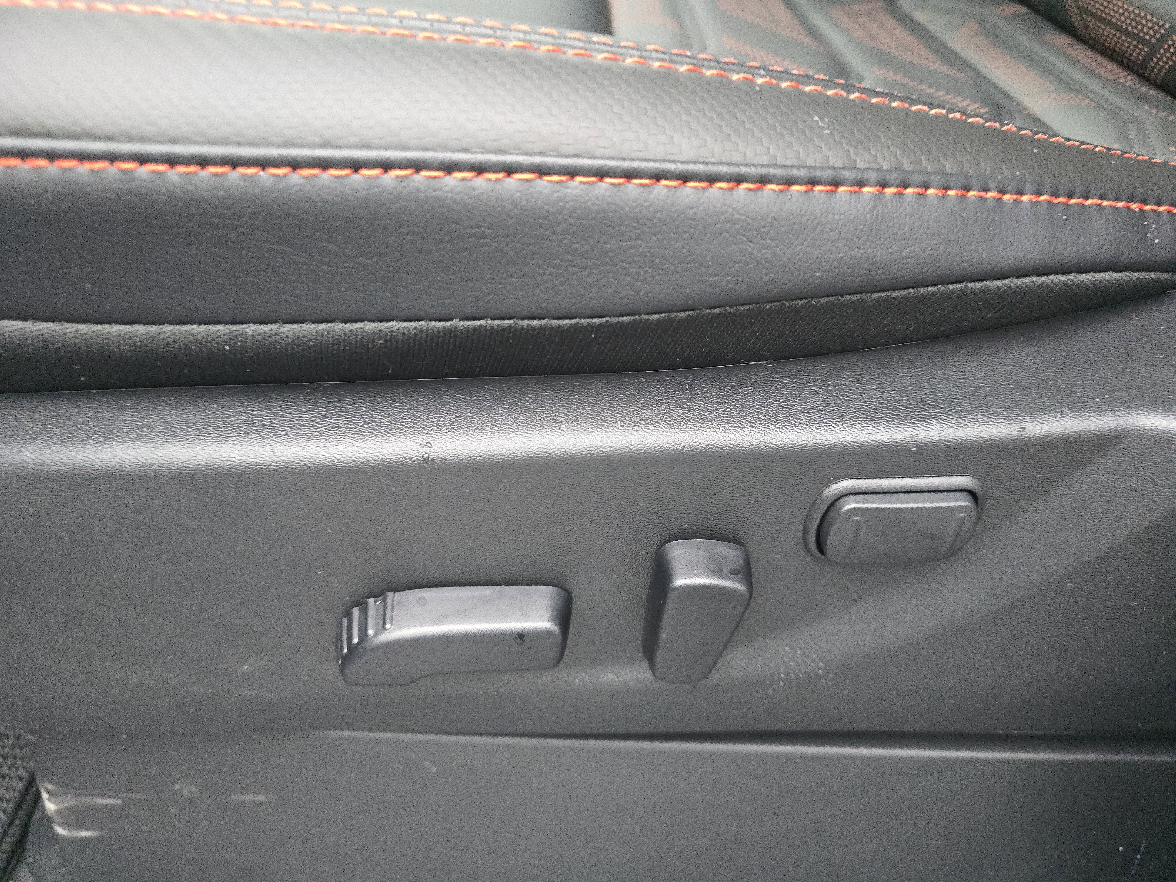 2026 Nissan Frontier PRO-4X w/R Package