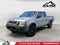 2003 Nissan Frontier 2WD XE