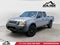 2003 Nissan Frontier 2WD XE