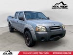 2003 Nissan Frontier 2WD XE
