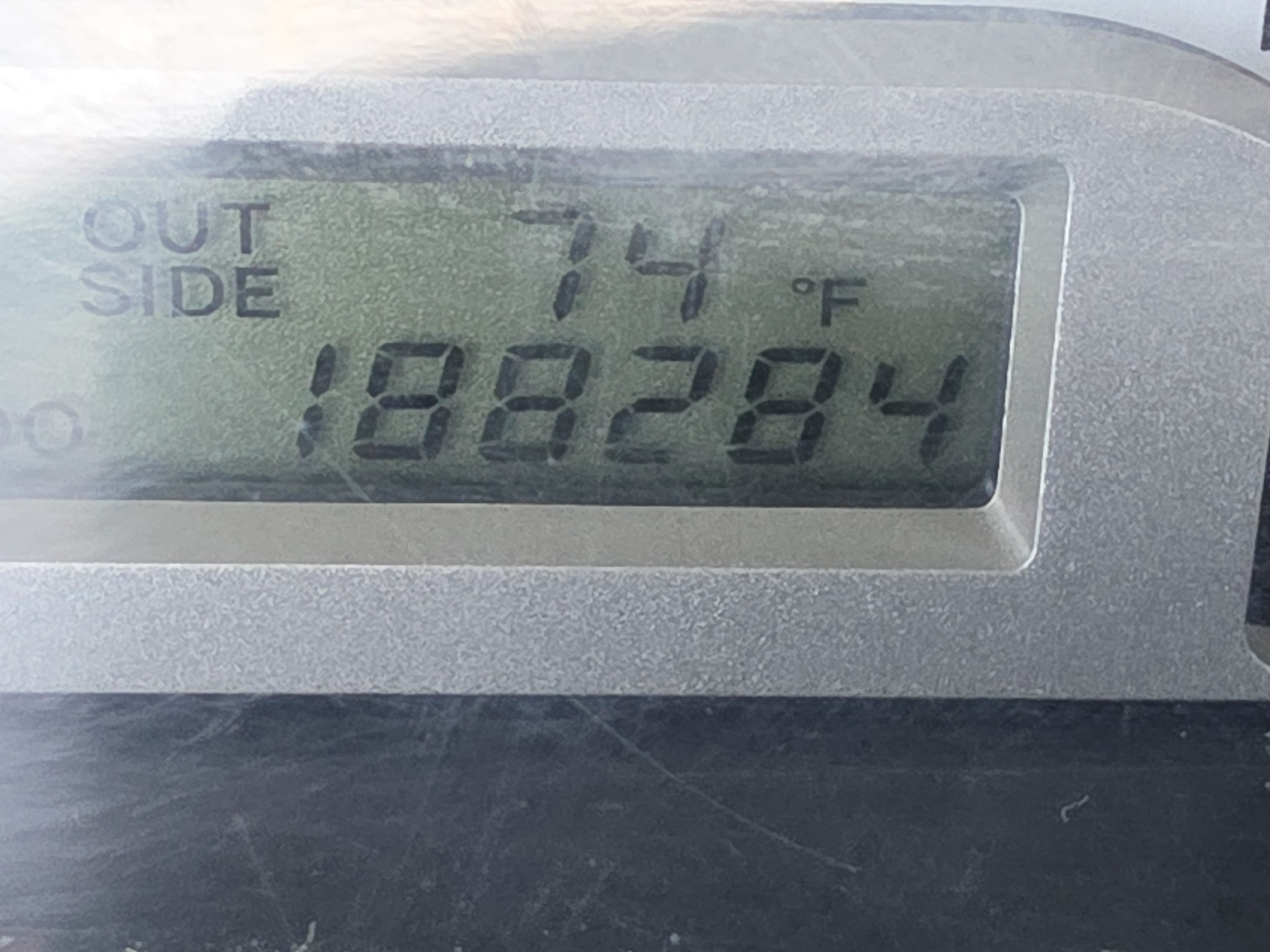 2007 Toyota Corolla S